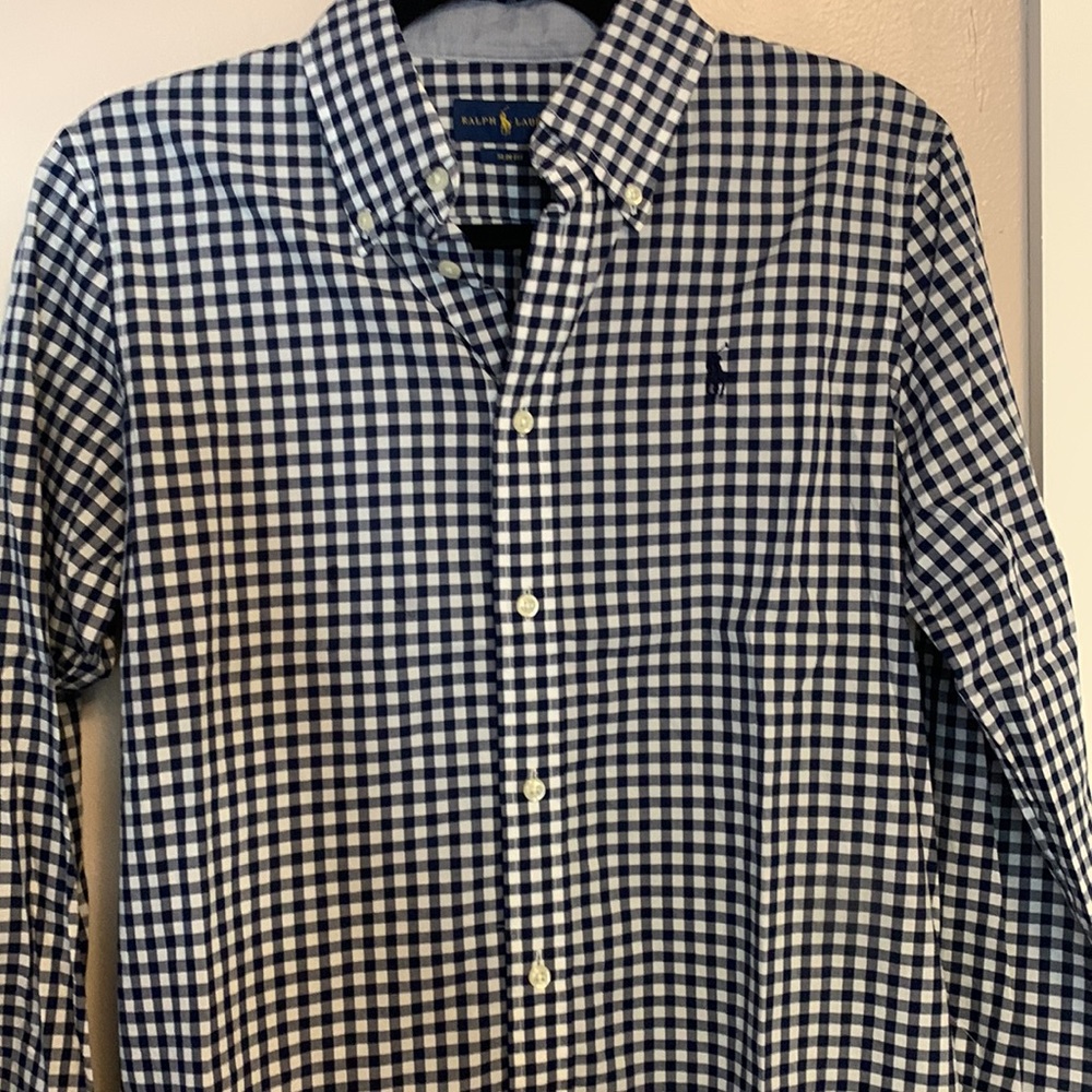 Ralph Lauren dress shirt